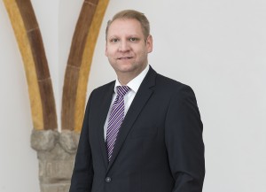 Stefan Kainer Fuggerbank Regionaldirektor Foto von Stefan Kainer Fuggerbank Regionaldirektor